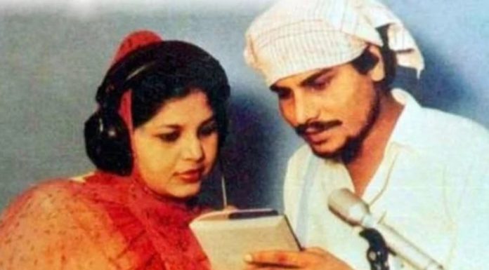 32 सालों से अनसुलझी है प्रसिद्ध लोक गायक अमर सिंह चमकीला की मर्डर मिस्ट्री