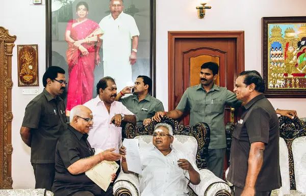 पूरी दुनिया में डोसा किंग के नाम से मशहूर हुआ ! फिर क्यों हुई उम्र क़ैद ?