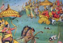 महाभारत में महादानी कर्ण का ऐसा अंत क्यों ?