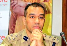 वेबसीरीज भौकाल के असली हीरो IPS नवनीत सिकेरा की कहानी