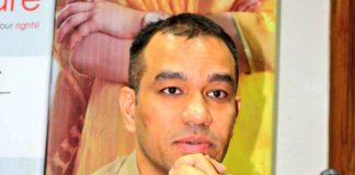 वेबसीरीज भौकाल के असली हीरो IPS नवनीत सिकेरा की कहानी