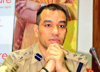 वेबसीरीज भौकाल के असली हीरो IPS नवनीत सिकेरा की कहानी