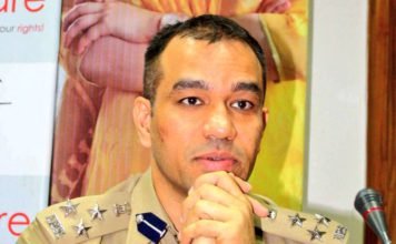 वेबसीरीज भौकाल के असली हीरो IPS नवनीत सिकेरा की कहानी