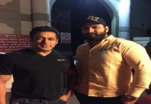 सूरत के तड़ीपार बदमाश वसीम बिल्ला का बोलीवुड कनेक्शन !