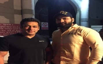 सूरत के तड़ीपार बदमाश वसीम बिल्ला का बोलीवुड कनेक्शन !