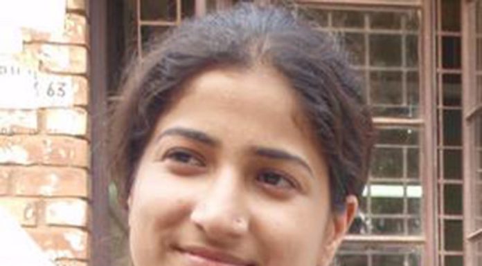 पत्रकार निरुपमा पाठक की प्रेम कहानी का दुःखद अंत