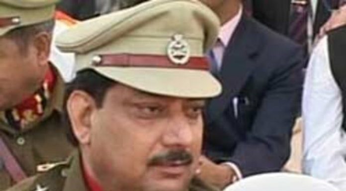 एनकाउंटर स्पेशलिस्ट एसीपी राजबीर सिंह की मौत की कहानी