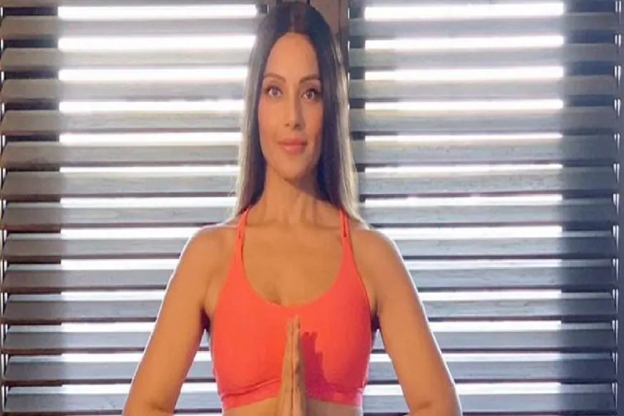 बिपाशा बसु ने इंस्‍टाग्राम पर दिखाई अपनी फिटनेस, किसी को भी हो सकती है जलन