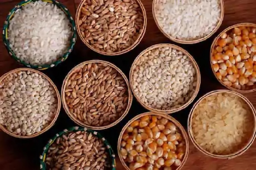 स्लिम होने के लिए खाएं मोटा अनाज, आज ही डाइट में करें शामिल | Eat coarse grains to be slim, include diet today | health - News in Hindi