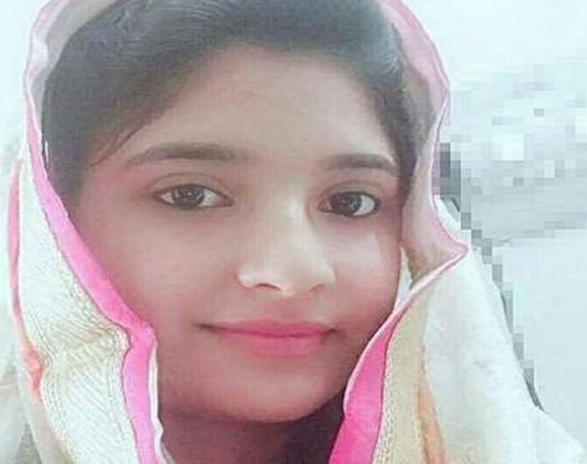 लव जिहाद में मारी गई एकता, शाकिब बन गया अमन. Ekta Killed in Love Jihad, Shakib Poses As Hindu Boy Aman. love-jihad-ekta-murder-case-meerut