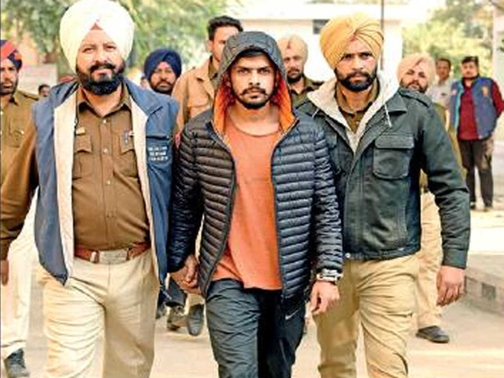 gangster-lawrence-bishnoi