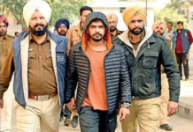 Gangster Lawrence Bishnoi Biography in Hindi । छात्र जीवन से लॉरेंस बिश्नोई कैसे बना खलनायक । gangster-lawrence-bishnoi