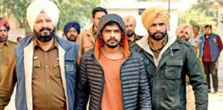 Gangster Lawrence Bishnoi Biography in Hindi । छात्र जीवन से लॉरेंस बिश्नोई कैसे बना खलनायक । gangster-lawrence-bishnoi