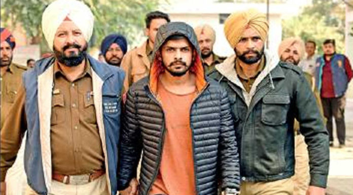 Gangster Lawrence Bishnoi Biography in Hindi । छात्र जीवन से लॉरेंस बिश्नोई कैसे बना खलनायक । gangster-lawrence-bishnoi