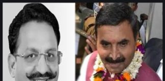 Raktanchal Web Series Real Story Mukhtar Ansari Brajesh Singh