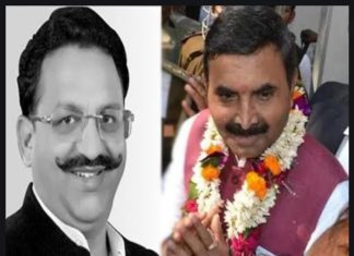 Raktanchal Web Series Real Story Mukhtar Ansari Brajesh Singh