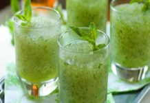 इस बार गर्मियों में होगा ठंडक का एहसास, पिएं ये खास ड्रिंक्स | This time there will be a feeling of coolness in summer, drink these special drinks | recipe – News in Hindi इस बार गर्मियों में होगा ठंडक का एहसास, पिएं ये खास ड्रिंक्स | This time there will be a feeling of coolness in summer, drink these special drinks | recipe - News in Hindi