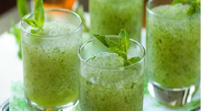 इस बार गर्मियों में होगा ठंडक का एहसास, पिएं ये खास ड्रिंक्स | This time there will be a feeling of coolness in summer, drink these special drinks | recipe – News in Hindi इस बार गर्मियों में होगा ठंडक का एहसास, पिएं ये खास ड्रिंक्स | This time there will be a feeling of coolness in summer, drink these special drinks | recipe - News in Hindi