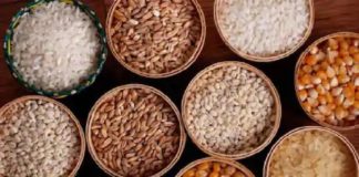 स्लिम होने के लिए खाएं मोटा अनाज, आज ही डाइट में करें शामिल | Eat coarse grains to be slim, include diet today | health – News in Hindi स्लिम होने के लिए खाएं मोटा अनाज, आज ही डाइट में करें शामिल | Eat coarse grains to be slim, include diet today | health - News in Hindi