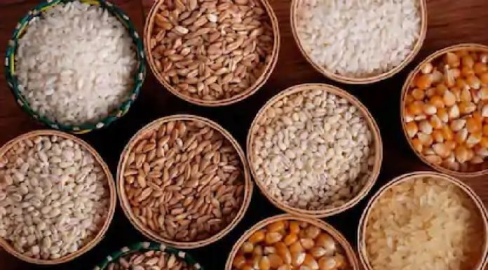 स्लिम होने के लिए खाएं मोटा अनाज, आज ही डाइट में करें शामिल | Eat coarse grains to be slim, include diet today | health – News in Hindi स्लिम होने के लिए खाएं मोटा अनाज, आज ही डाइट में करें शामिल | Eat coarse grains to be slim, include diet today | health - News in Hindi