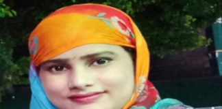 Love Jihad | अमित बनकर, शमशाद ने की शादी, लाशें घर में ही गाड़कर हुआ फरार |  Meerut | The Chanakya | meerut-love-jihad-case