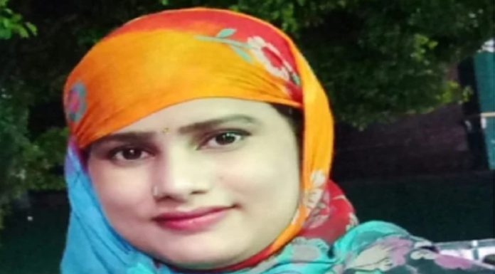 Love Jihad | अमित बनकर, शमशाद ने की शादी, लाशें घर में ही गाड़कर हुआ फरार | Meerut | The Chanakya | meerut-love-jihad-case