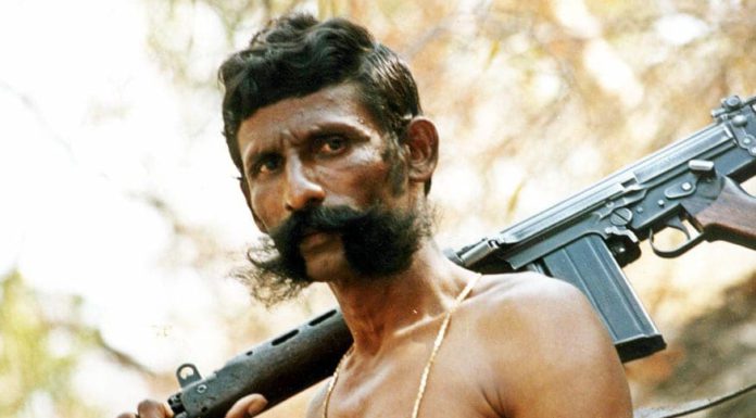 भारत का वो बड़ा क्रिमिनल जिसने 97 पुलिस वालों को मारा था | kanpur – News in Hindi