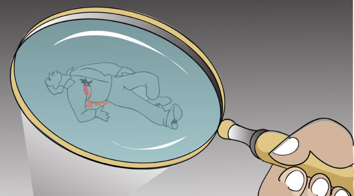 मासूम बच्चे की गला दबाकर हत्या, सौतेली मां ने कहा- भूत ने मार डाला | kaushambi – News in Hindi