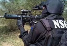 ऑपरेशन अश्वमेध: कैसे कमांडोज़ ने 12 सेकंड्स में हाईजैकर आतंकी को किया था ढेर? | thriller – News in Hindi