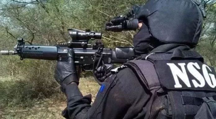 ऑपरेशन अश्वमेध: कैसे कमांडोज़ ने 12 सेकंड्स में हाईजैकर आतंकी को किया था ढेर? | thriller – News in Hindi