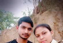 पति की हत्या के 14वें दिन महिला सिपाही ने छोड़ दी दुनिया rinky-rajput