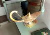 मेरठ में मिला अलादीन का चिराग़ ! Docror found Aladdin’s Lamp aladdin-ka-chirag