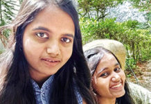 हम मरकर भी जिन्दा हो जायेंगे, (Alekhya)अलेख्या And (Sai Divya) साईं दिव्या 2 Murder Case alekhya-sai-divya