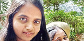 हम मरकर भी जिन्दा हो जायेंगे, (Alekhya)अलेख्या And (Sai Divya) साईं दिव्या 2 Murder Case alekhya-sai-divya