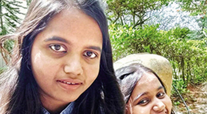 हम मरकर भी जिन्दा हो जायेंगे, (Alekhya)अलेख्या And (Sai Divya) साईं दिव्या 2 Murder Case alekhya-sai-divya