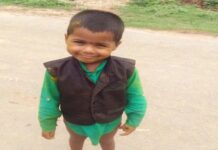 एक साल से लापता ४ साल की रुचिका भारद्वाज किस हालत में मिली ? ruchika-bhardwaj