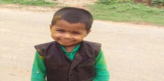 एक साल से लापता ४ साल की रुचिका भारद्वाज किस हालत में मिली ? ruchika-bhardwaj