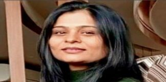 बड़ोदरा, गुजरात : 49 दिन बाद हुआ इंस्पेक्टर अजय देसाई की पत्नी स्वीटी पटेल की हत्या का खुलासा अजय-देसाई-स्वीटी-पटेल