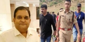 Dr. Umakant Kidnapping Case। क्या हनीट्रैप का शिकार हुए थे 60 साल के डॉ. उमाकांत डॉ.-उमाकांत