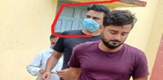 कैसे एक नये-नये बने डीएसपी पहुँच गए सलाखों के पीछे ? Koderma, Jharkhand डीएसपी-DSP