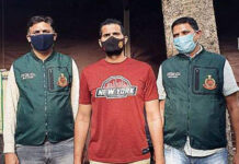 Gangster Ravi Gangwal Biography । गैंगस्टर रवि गंगवाल के बाप बनने का इंतज़ार पुलिस क्यों कर रही थी ? The Chanakya ravi-gangwal