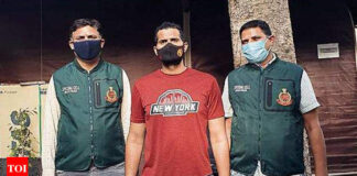 Gangster Ravi Gangwal Biography । गैंगस्टर रवि गंगवाल के बाप बनने का इंतज़ार पुलिस क्यों कर रही थी ? The Chanakya ravi-gangwal