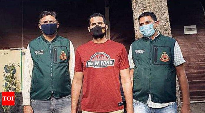 Gangster Ravi Gangwal Biography । गैंगस्टर रवि गंगवाल के बाप बनने का इंतज़ार पुलिस क्यों कर रही थी ? The Chanakya ravi-gangwal