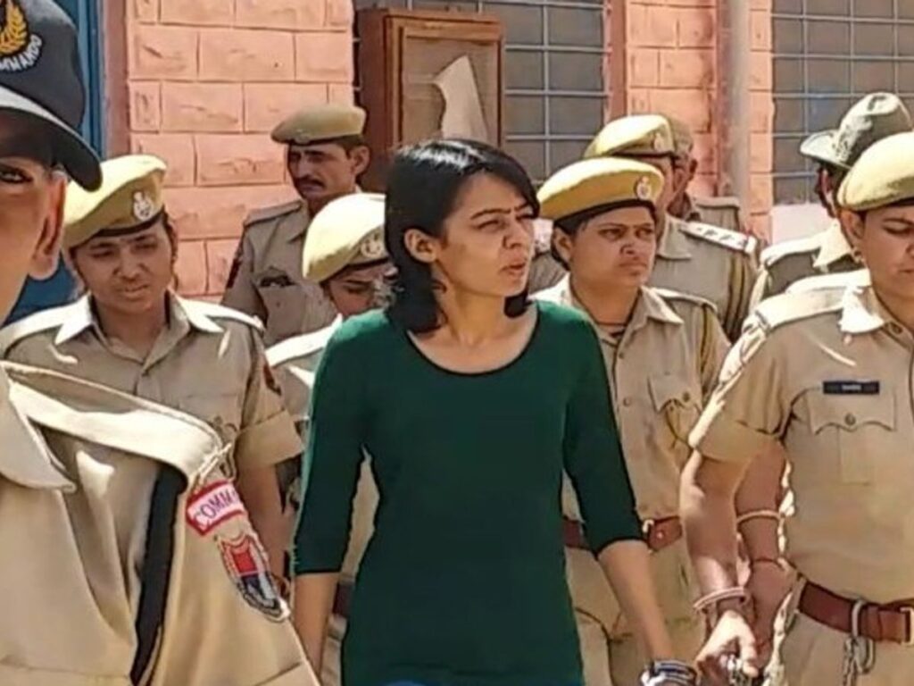 अनुराधा-चौधरी