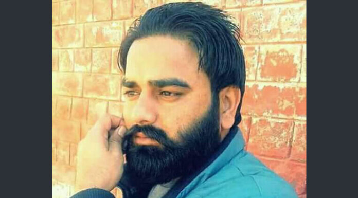 Gangster Vicky Gounder Biography in Hindi । दुश्मन को मारकर भांगड़ा करने वाला गैंगस्टर विक्की गौंडर vicky-gounder