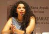 राणा अय्यूब पत्रकार या मनी माफिया ? Rana Ayyub Jurnalist or Money Mafia ? rana-ayyub