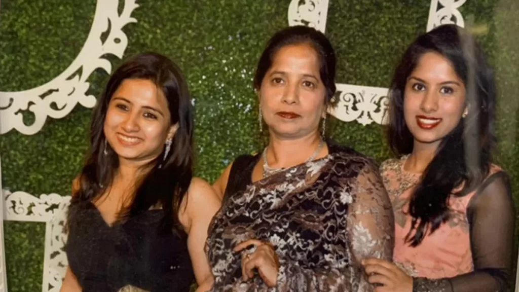 तीन क़त्ल, साज़िश और पुनर्जन्म की कहानी