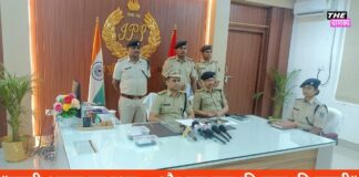 “मुफ्ती अनवर का इश्क… और एक बाप की हत्या की सुपारी”दरभंगा शिक्षक मंसूर आलम हत्याकांड: बेटी के प्रेमी ने दी थी दो लाख की सुपारी”मुफ्ती अनवर का इश्क… और एक बाप की हत्या की सुपारी”